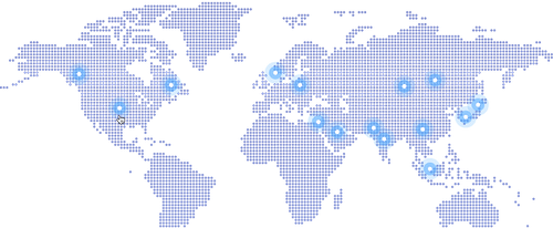 Global customer